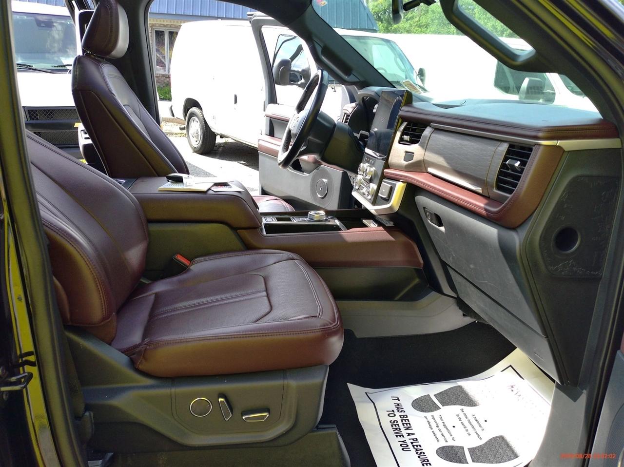Ford Expedition Limited 4x2 2024