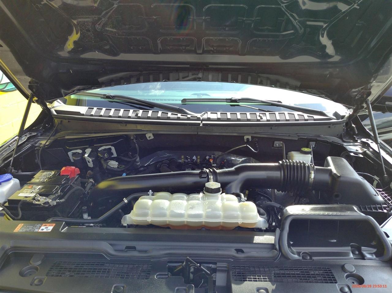 Ford Expedition Limited 4x2 2024