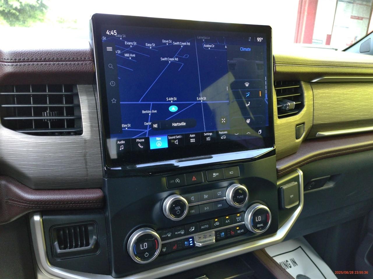 Ford Expedition Limited 4x2 2024