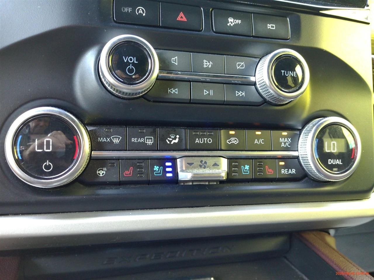 Ford Expedition Limited 4x2 2024