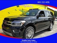 2024 Ford Expedition 