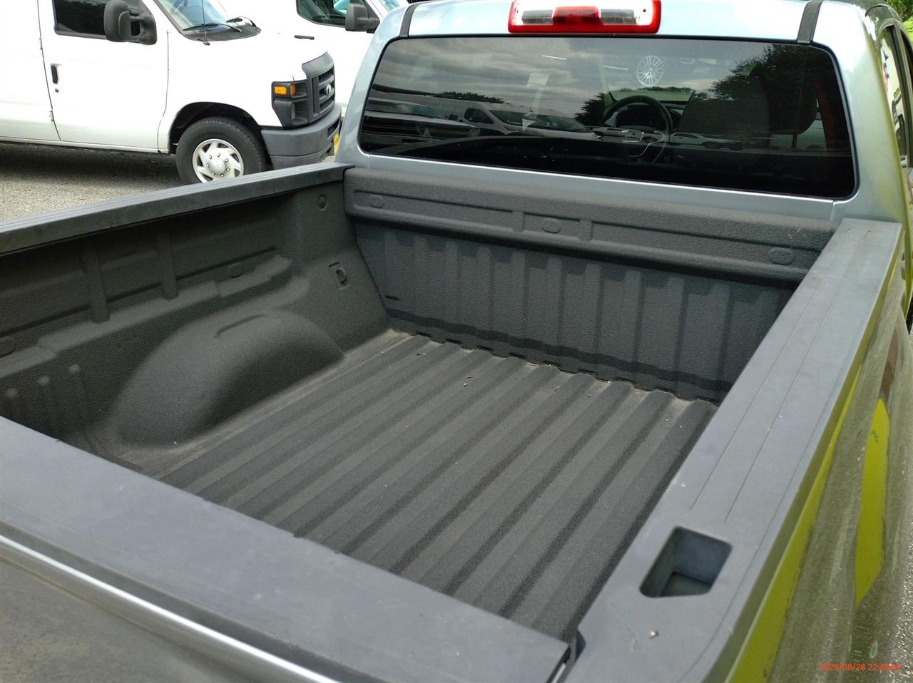 GMC Canyon 2WD Crew Cab 128" Elevation Standard 2021