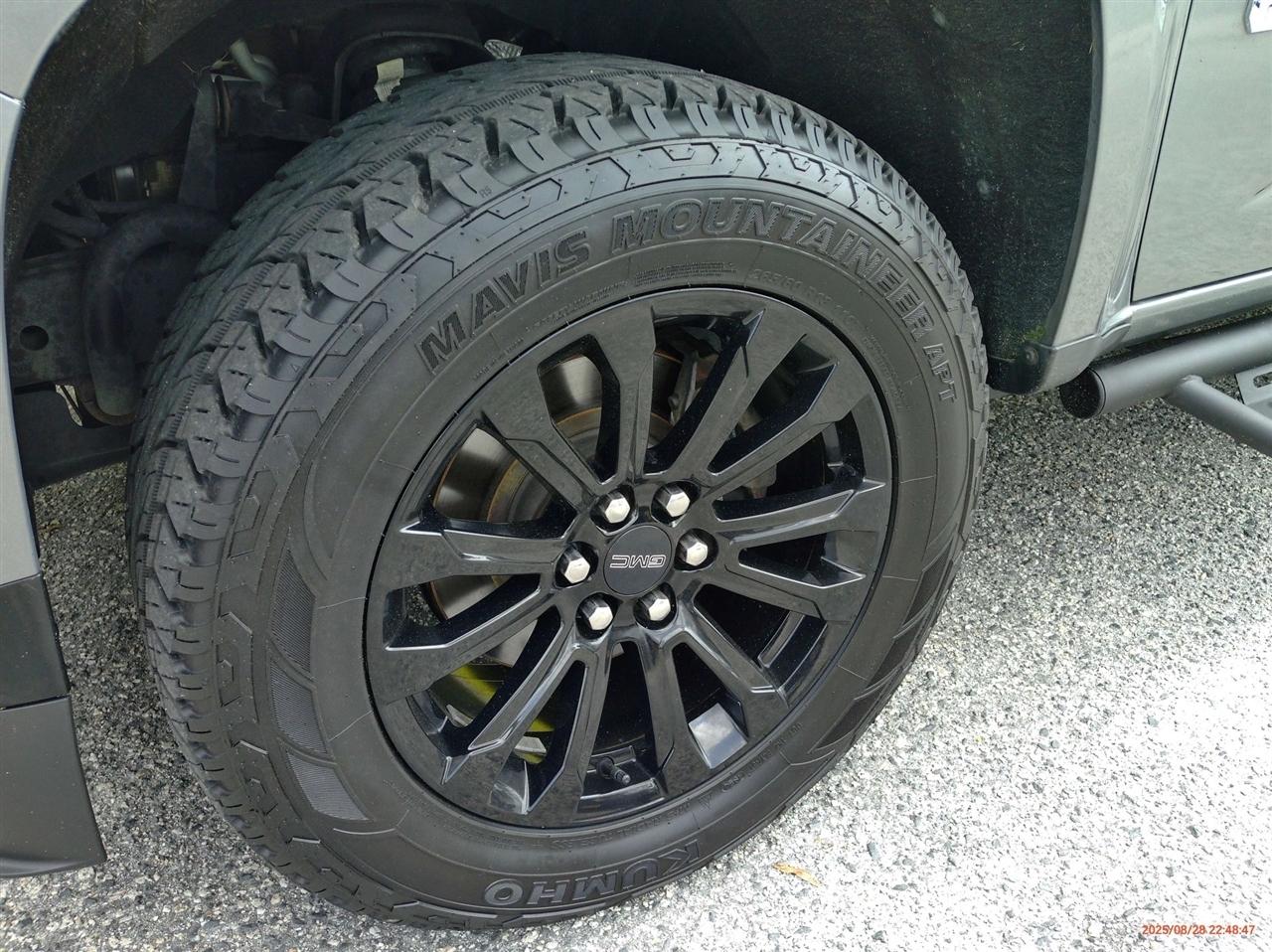 GMC Canyon 2WD Crew Cab 128" Elevation Standard 2021