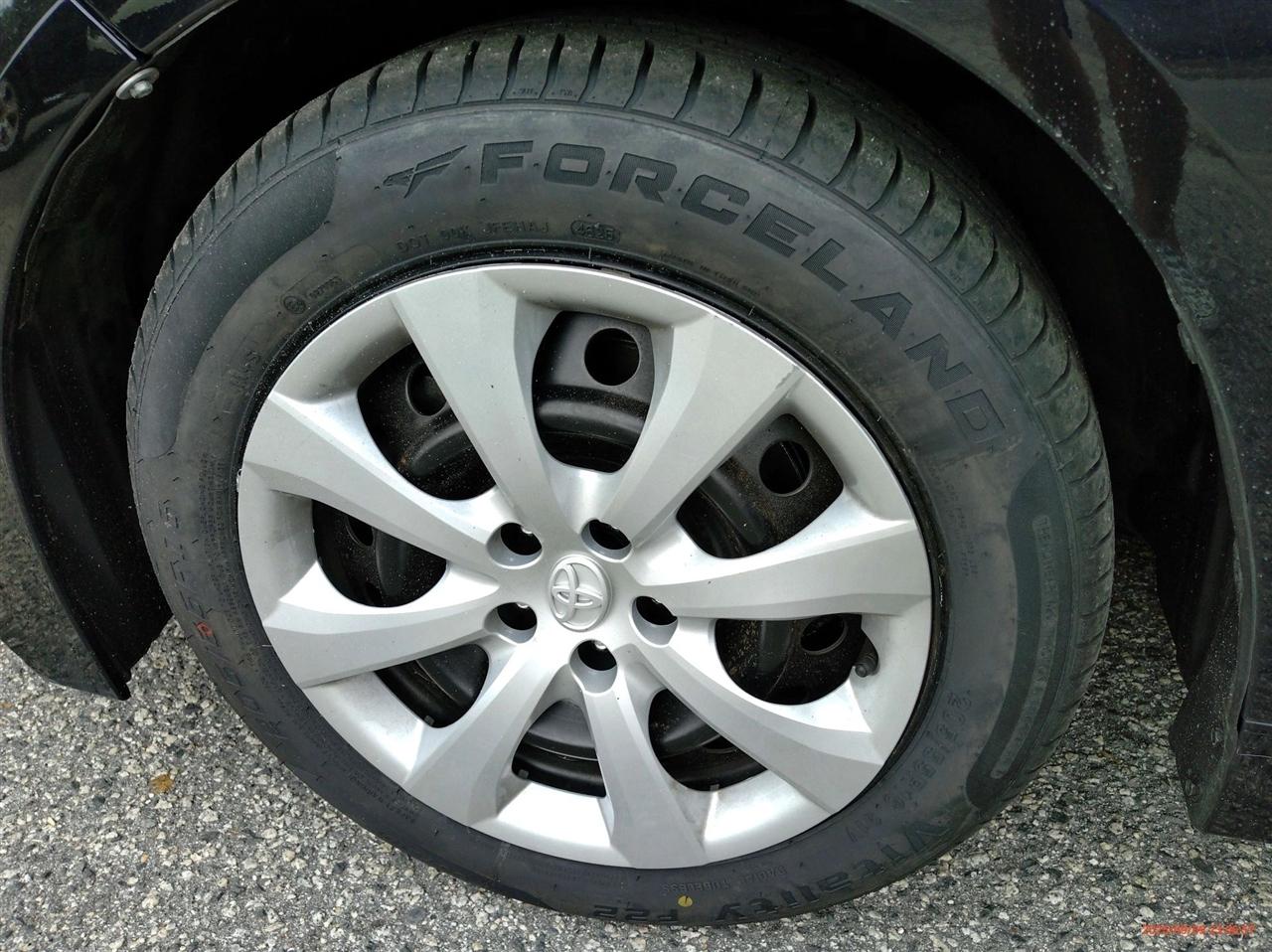 Toyota Corolla LE CVT (Natl) 2024