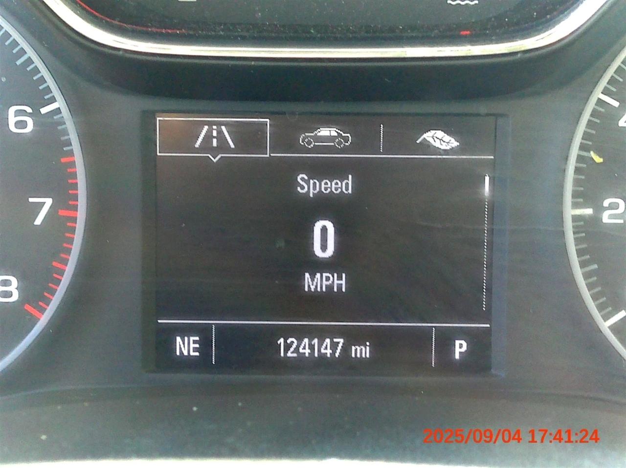 Chevrolet Cruze 4dr Sdn LS 2019
