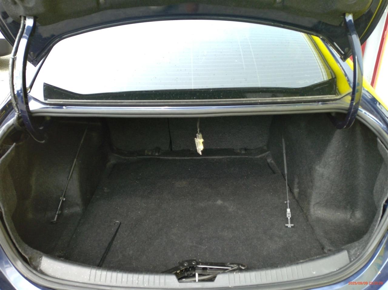 Chevrolet Malibu 4dr Sdn LT 2021
