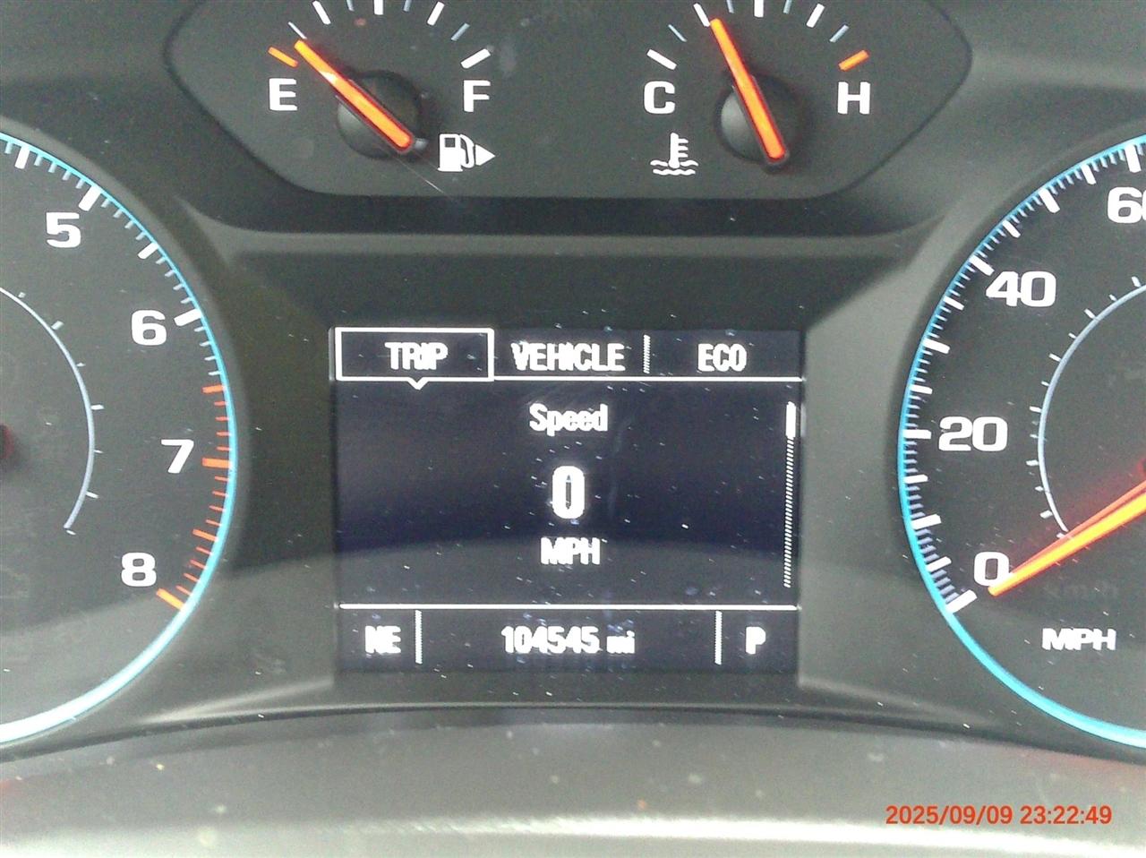 Chevrolet Malibu 4dr Sdn LT 2021