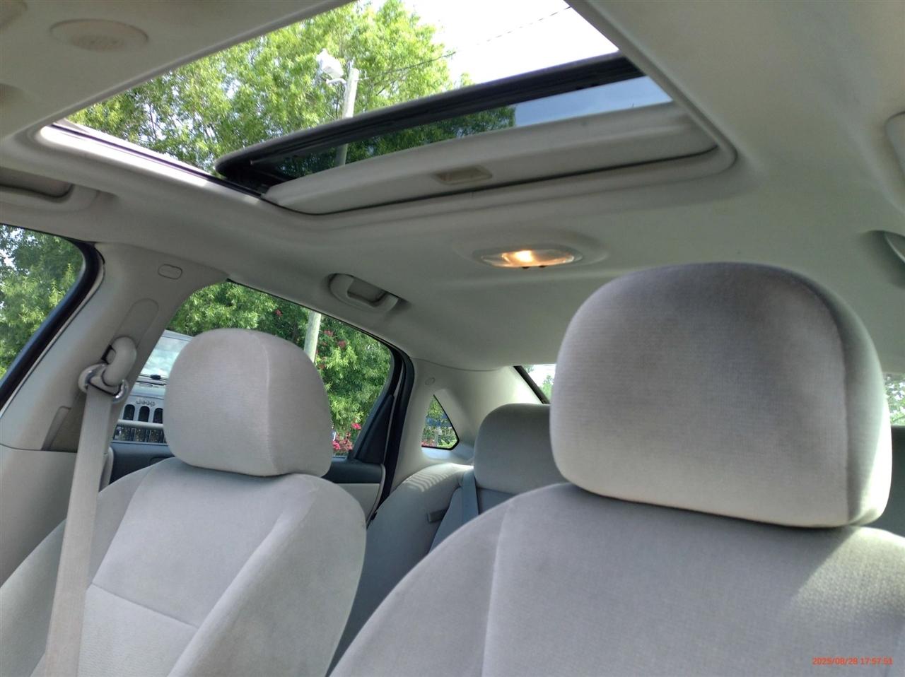 Chevrolet Impala Limited 4dr Sdn LT Fleet 2015