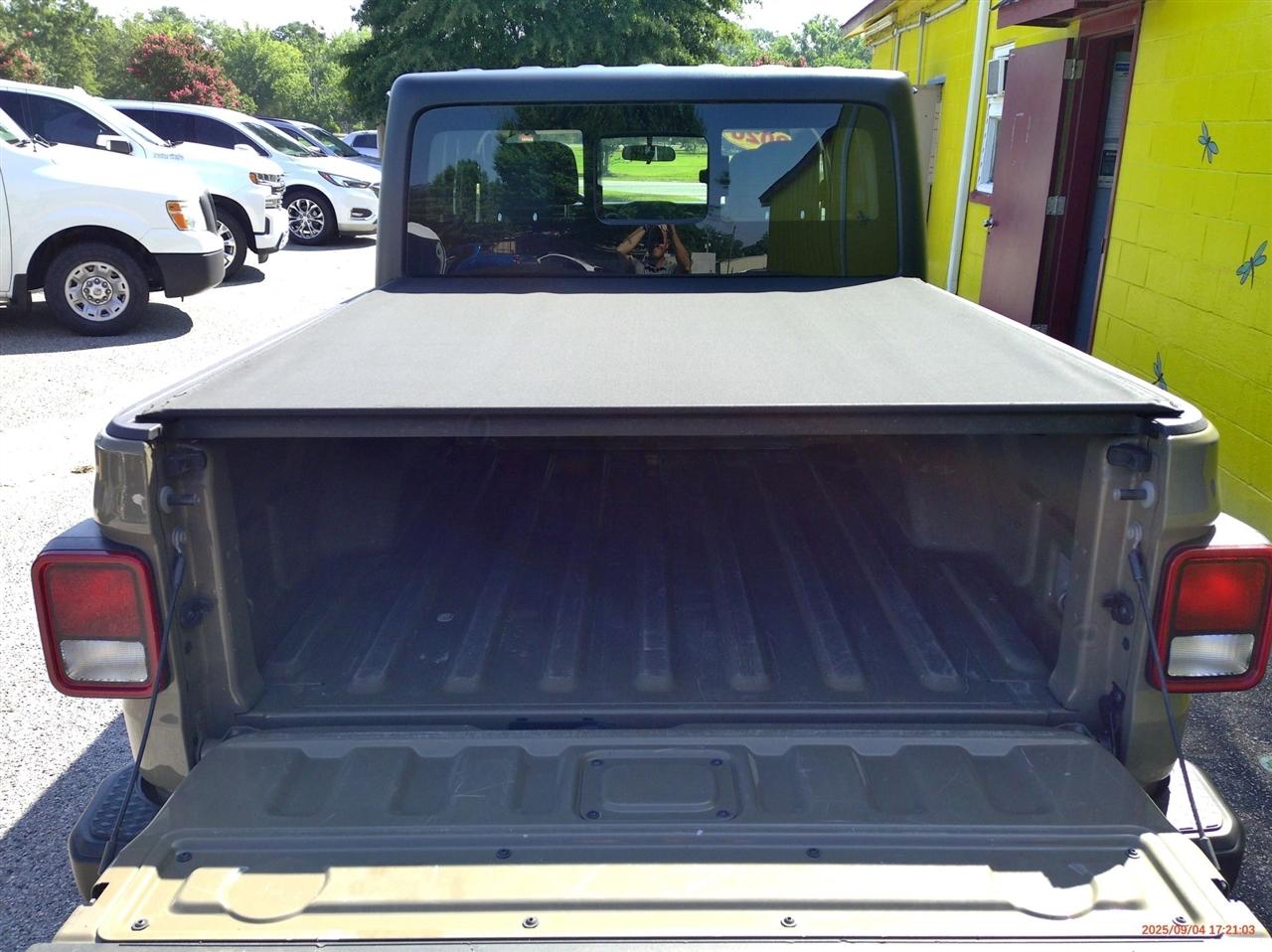 Jeep Gladiator Sport 4x4 2020