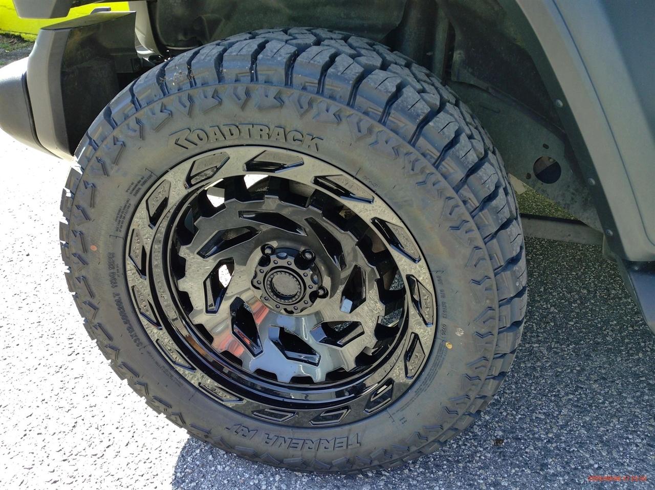Jeep Gladiator Sport 4x4 2020