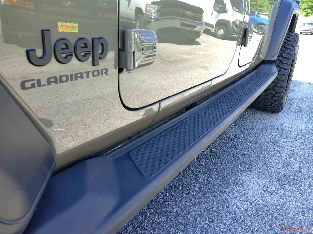 Jeep Gladiator Sport 4x4 2020