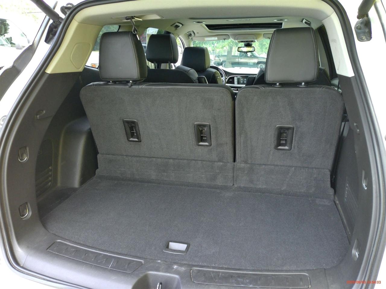Buick Enclave FWD 4dr Avenir 2019