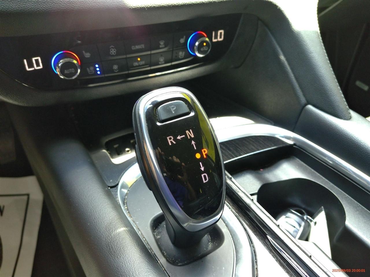 Buick Enclave FWD 4dr Avenir 2019