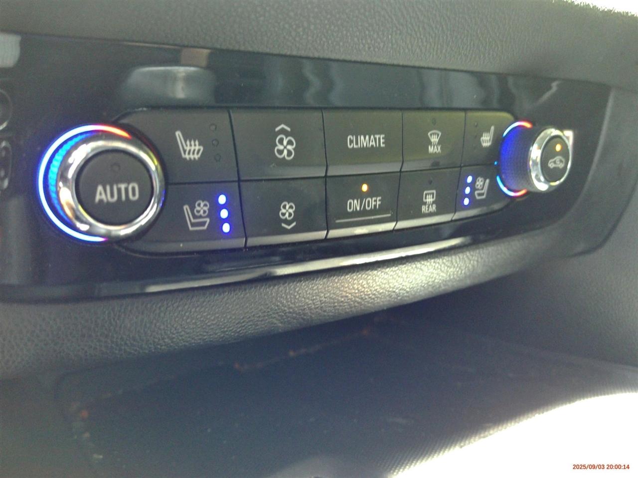 Buick Enclave FWD 4dr Avenir 2019