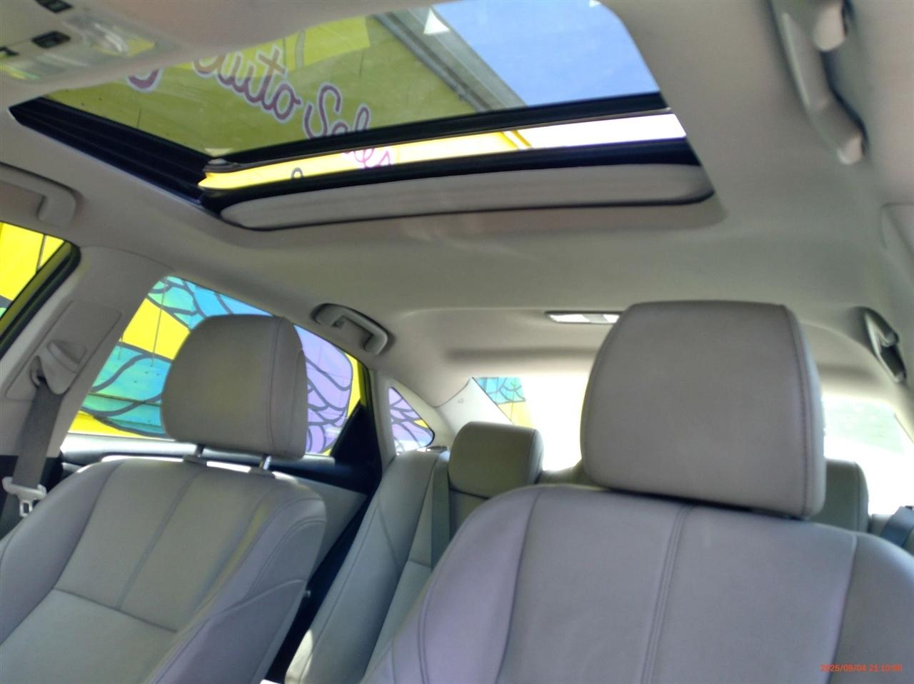 Toyota Avalon XLE Premium (Natl) 2018