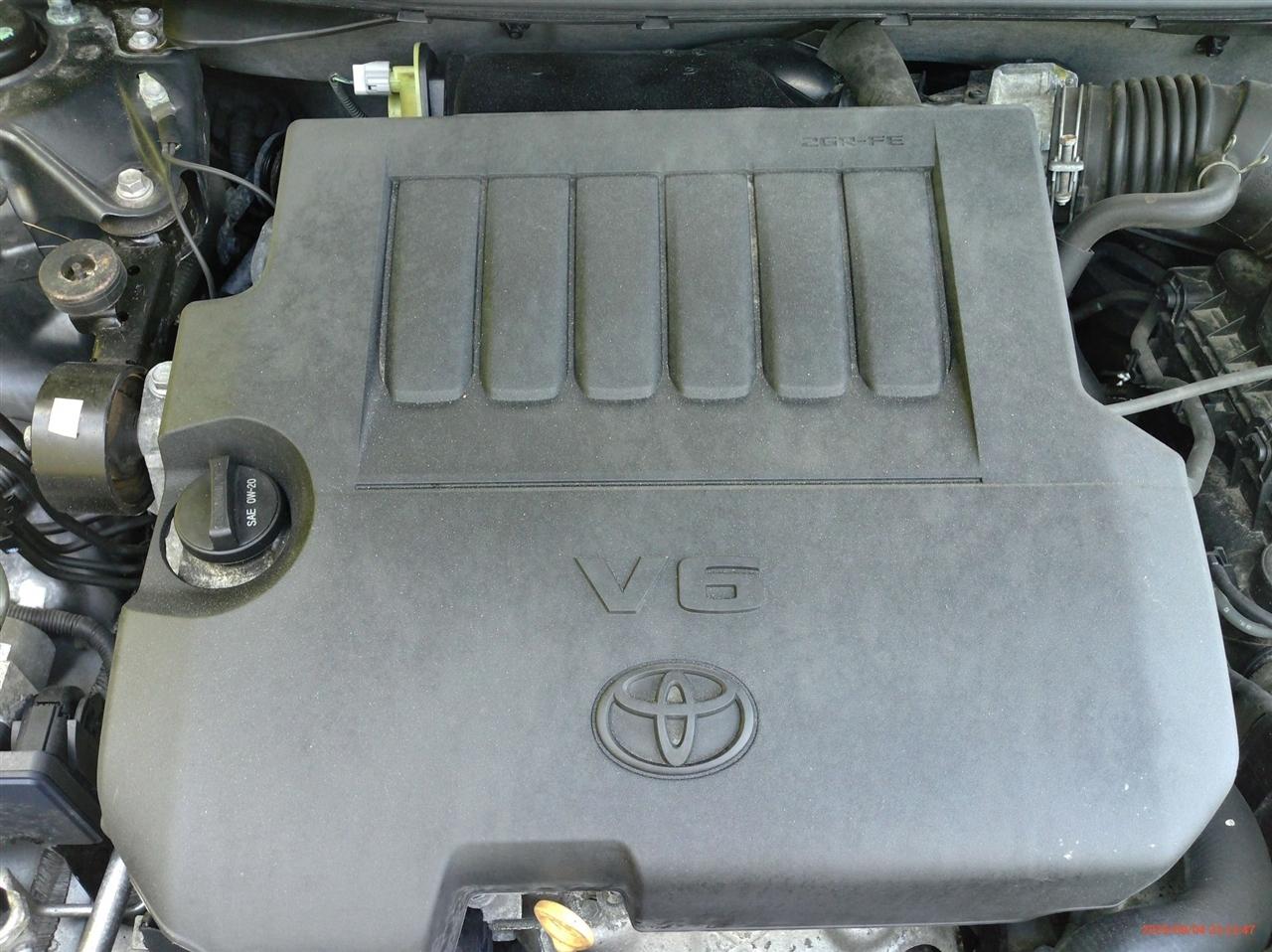 Toyota Avalon XLE Premium (Natl) 2018