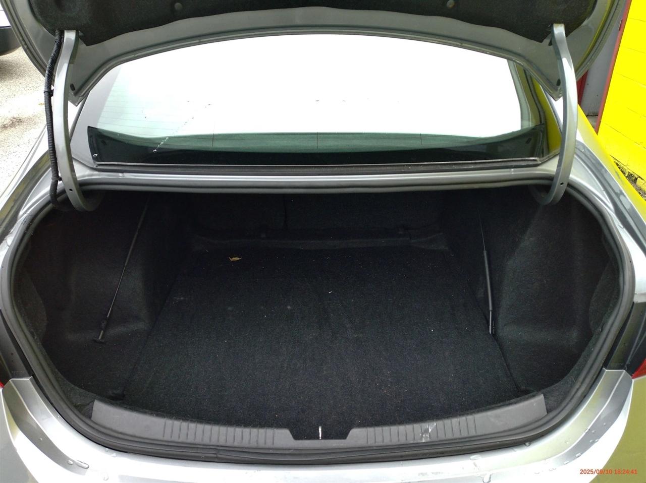 Chevrolet Malibu 4dr Sdn 1LT 2023