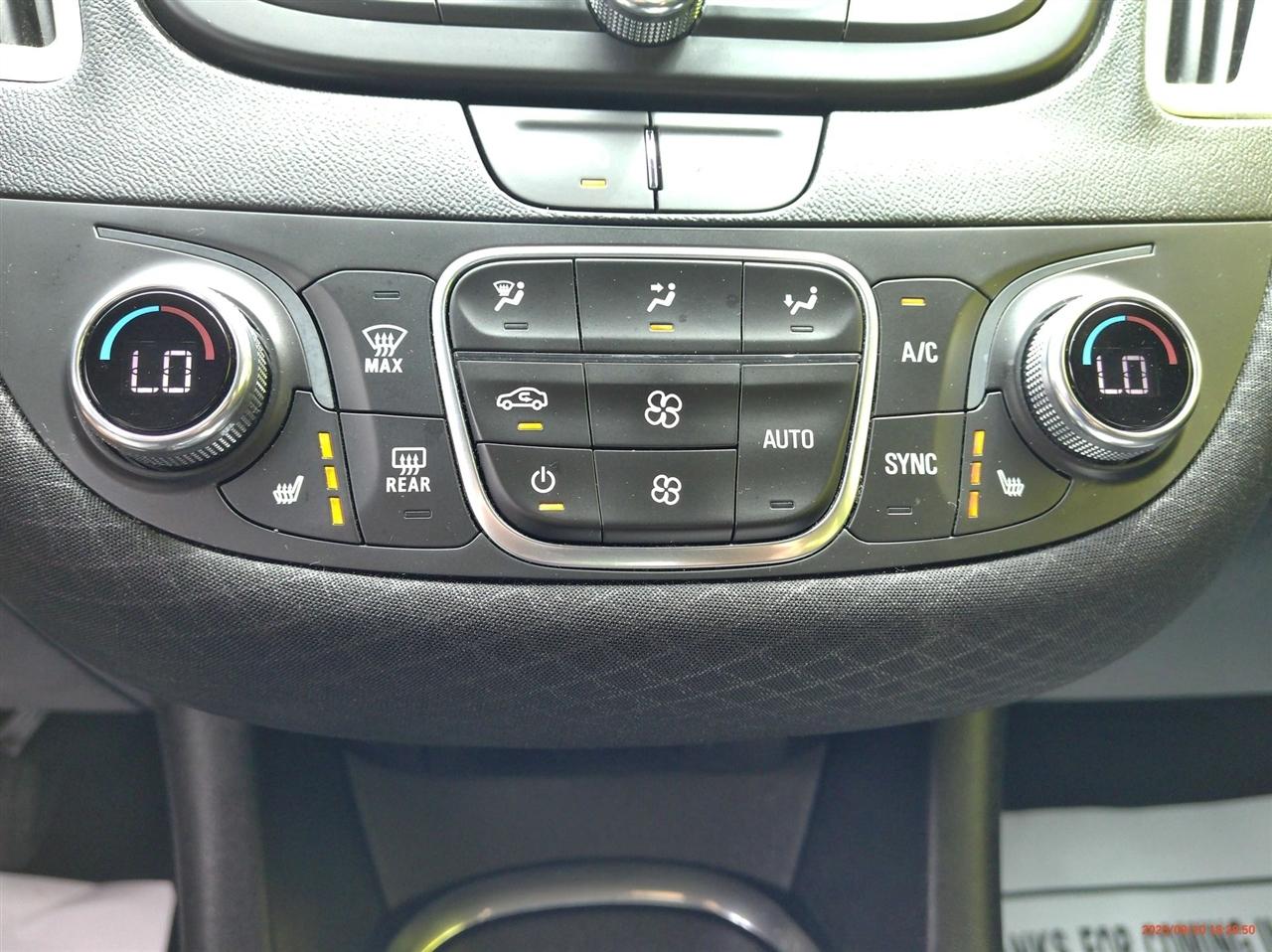 Chevrolet Malibu 4dr Sdn 1LT 2023