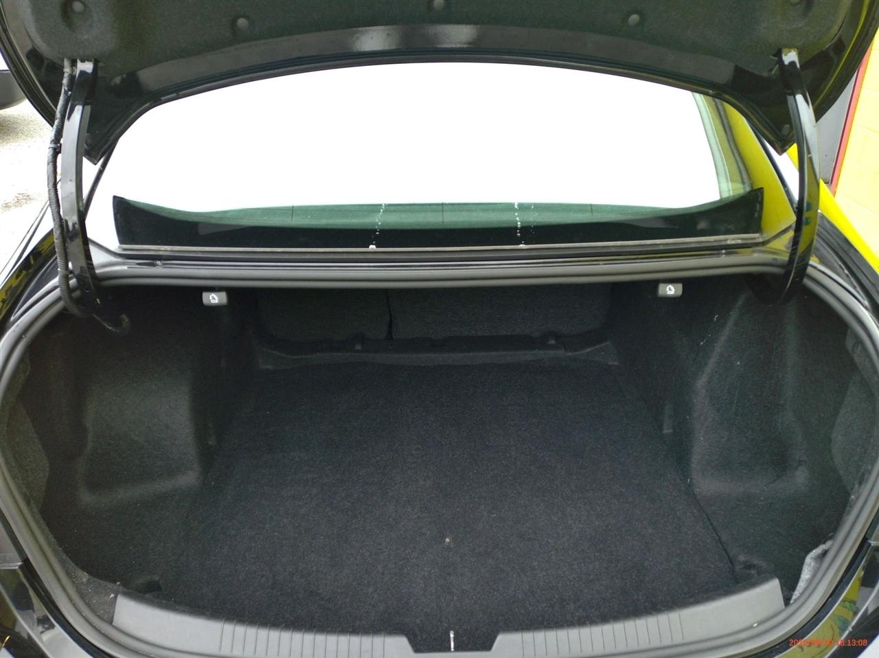Chevrolet Malibu 4dr Sdn 1LT 2023