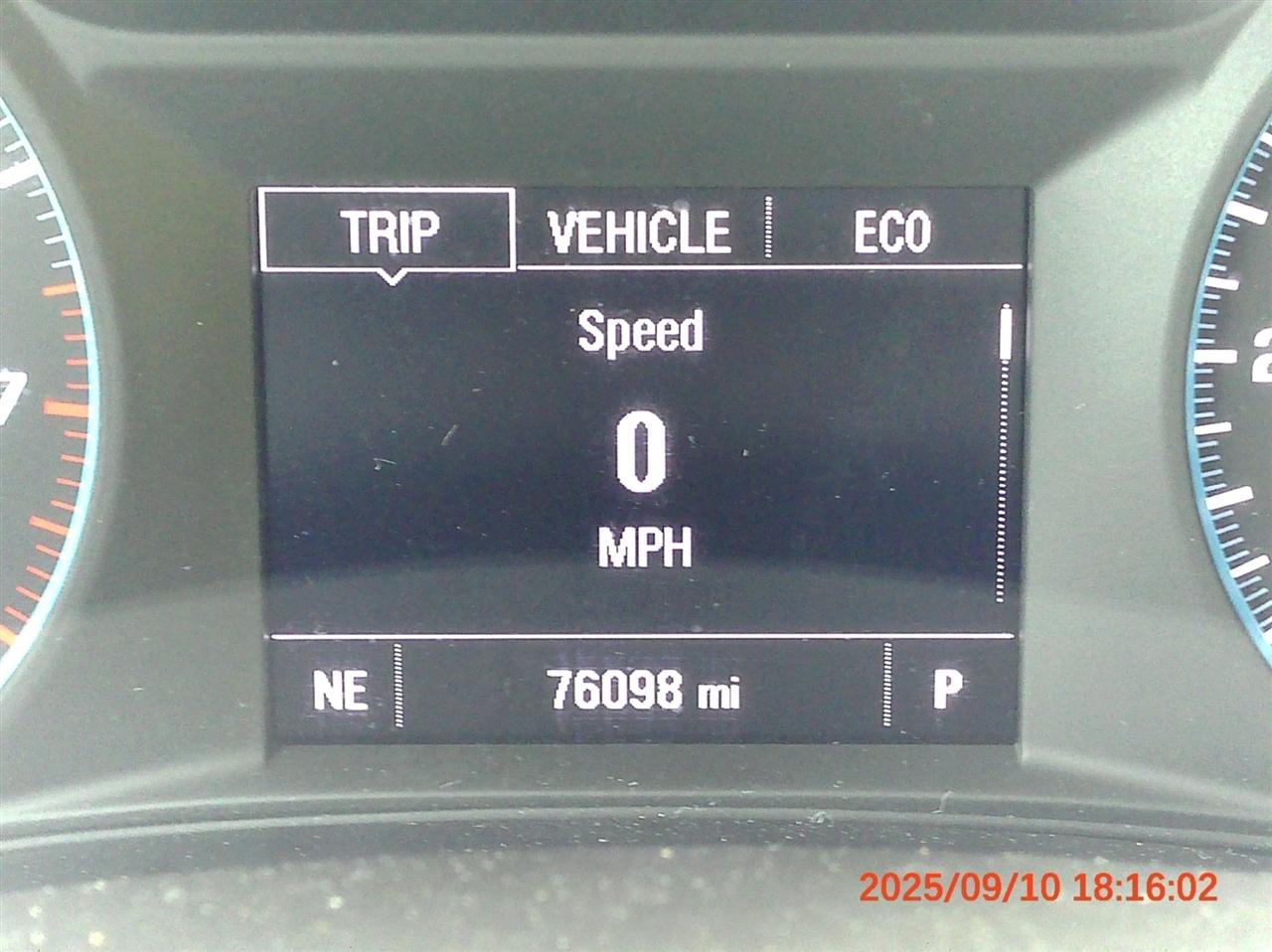 Chevrolet Malibu 4dr Sdn 1LT 2023