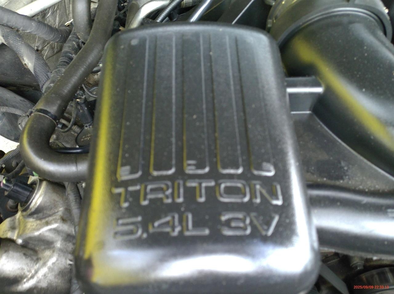 Ford F-150 AWD SuperCrew 145" Harley-Davidson 2010