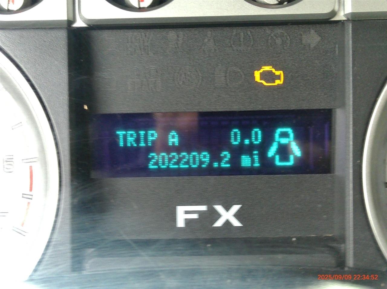 Ford F-150 AWD SuperCrew 145" Harley-Davidson 2010