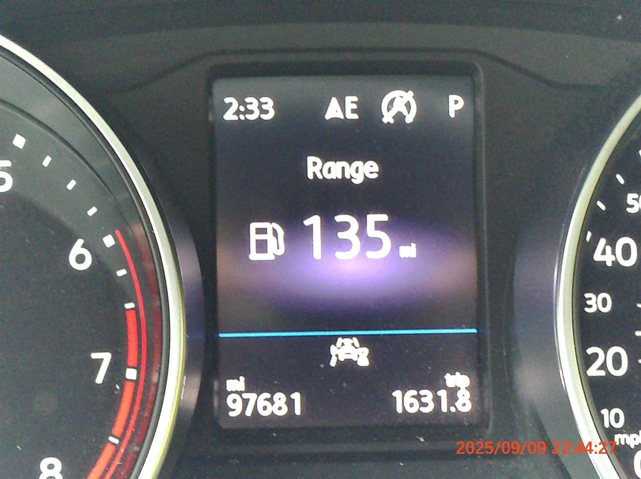 Volkswagen Tiguan 2.0T SE R-Line Black 4MOTION 2021