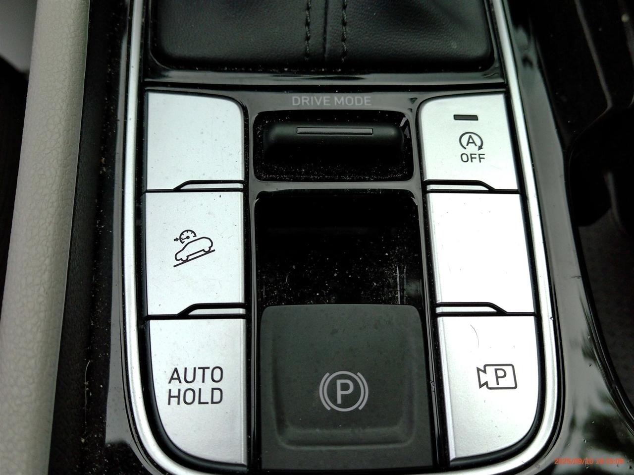 Hyundai Tucson SEL FWD 2023