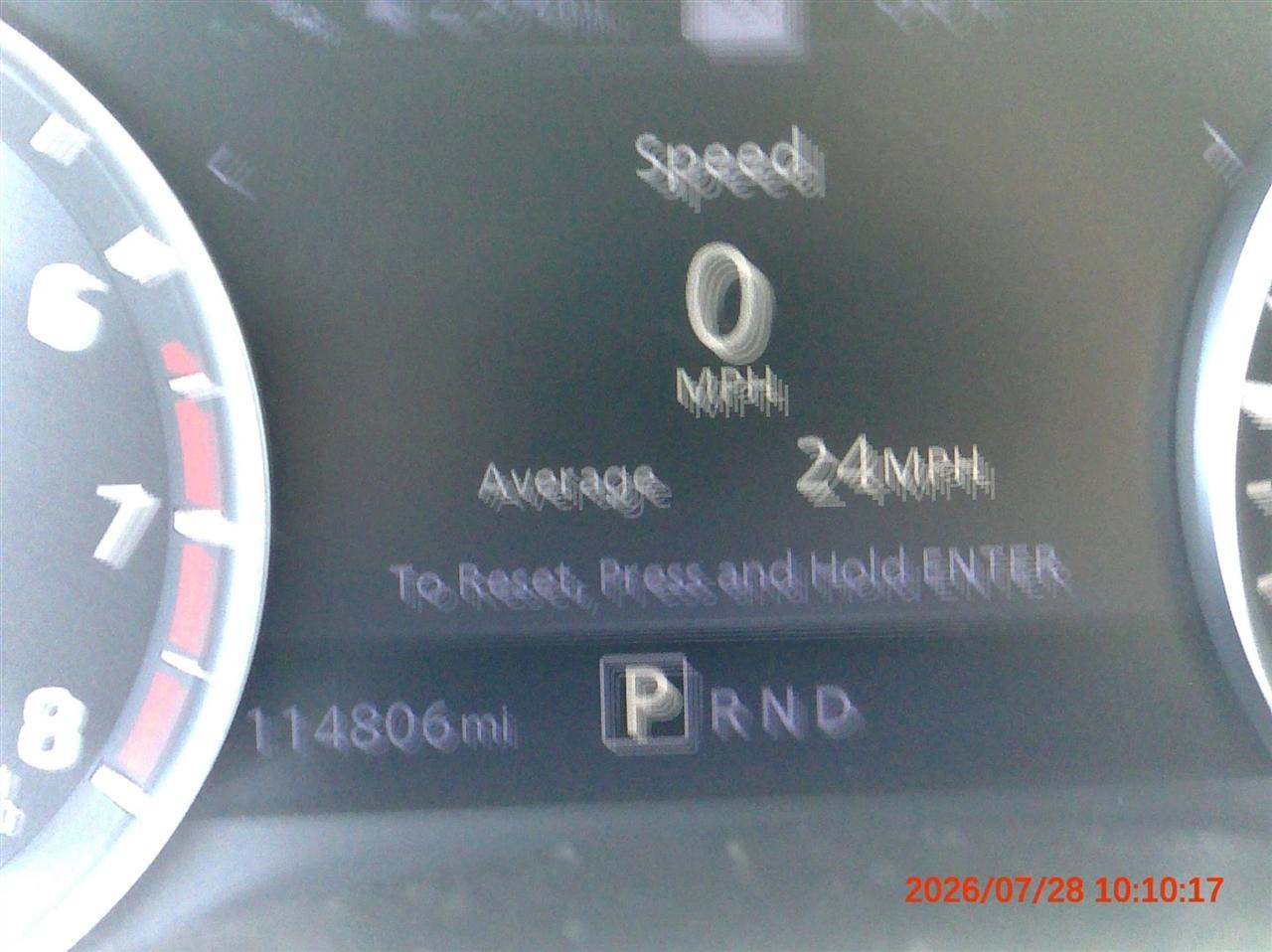 Nissan Titan 4x2 Crew Cab SV 2021