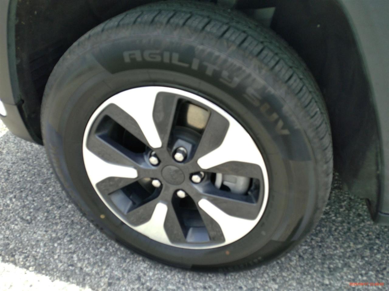 Jeep Grand Cherokee 4xe 4x4 2024