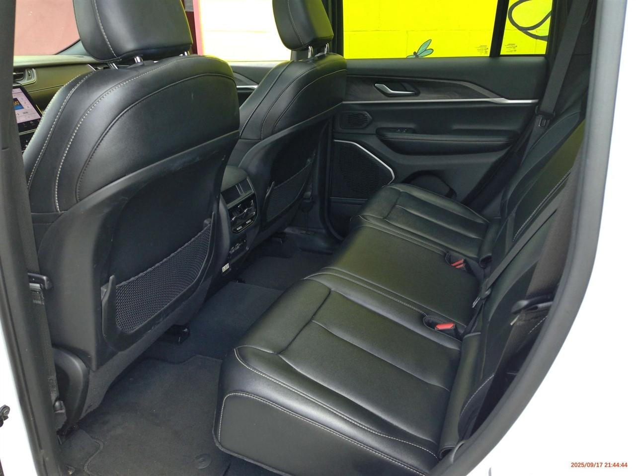 Jeep Grand Cherokee 4xe 4x4 2024
