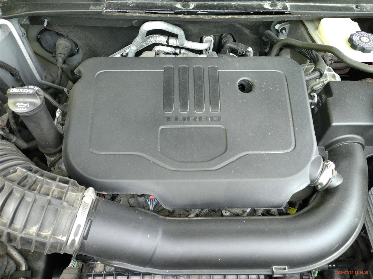 GMC Acadia AWD 4dr SLE 2023