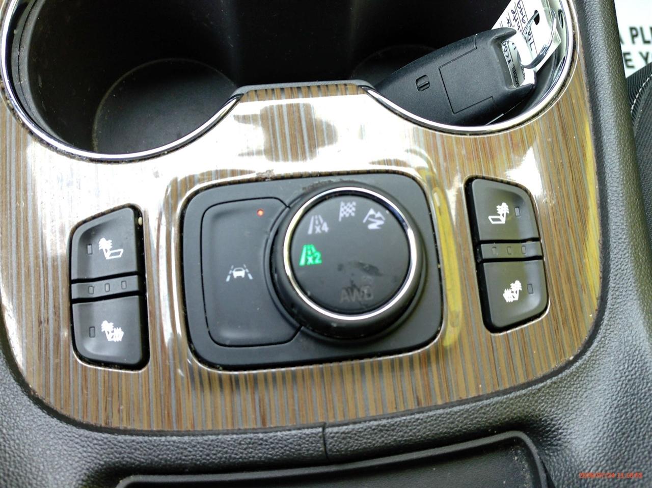 GMC Acadia AWD 4dr SLE 2023