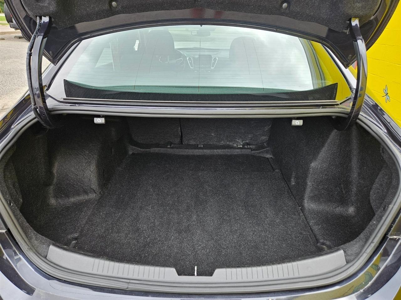 Chevrolet Malibu 4dr Sdn 1LT 2023