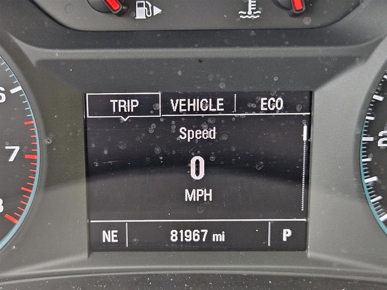 Chevrolet Malibu 4dr Sdn 1LT 2023