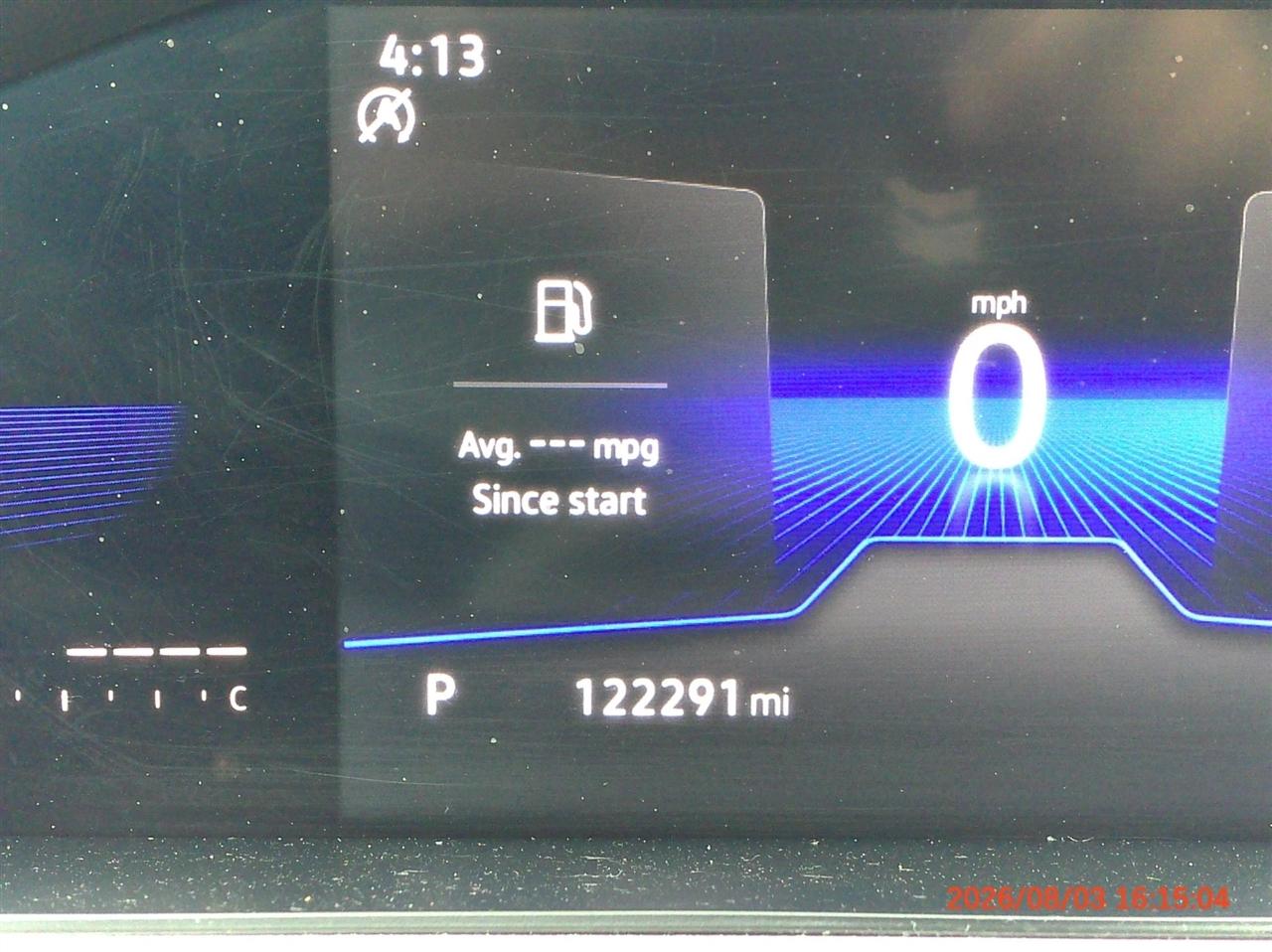 Volkswagen Tiguan 2.0T S FWD 2022