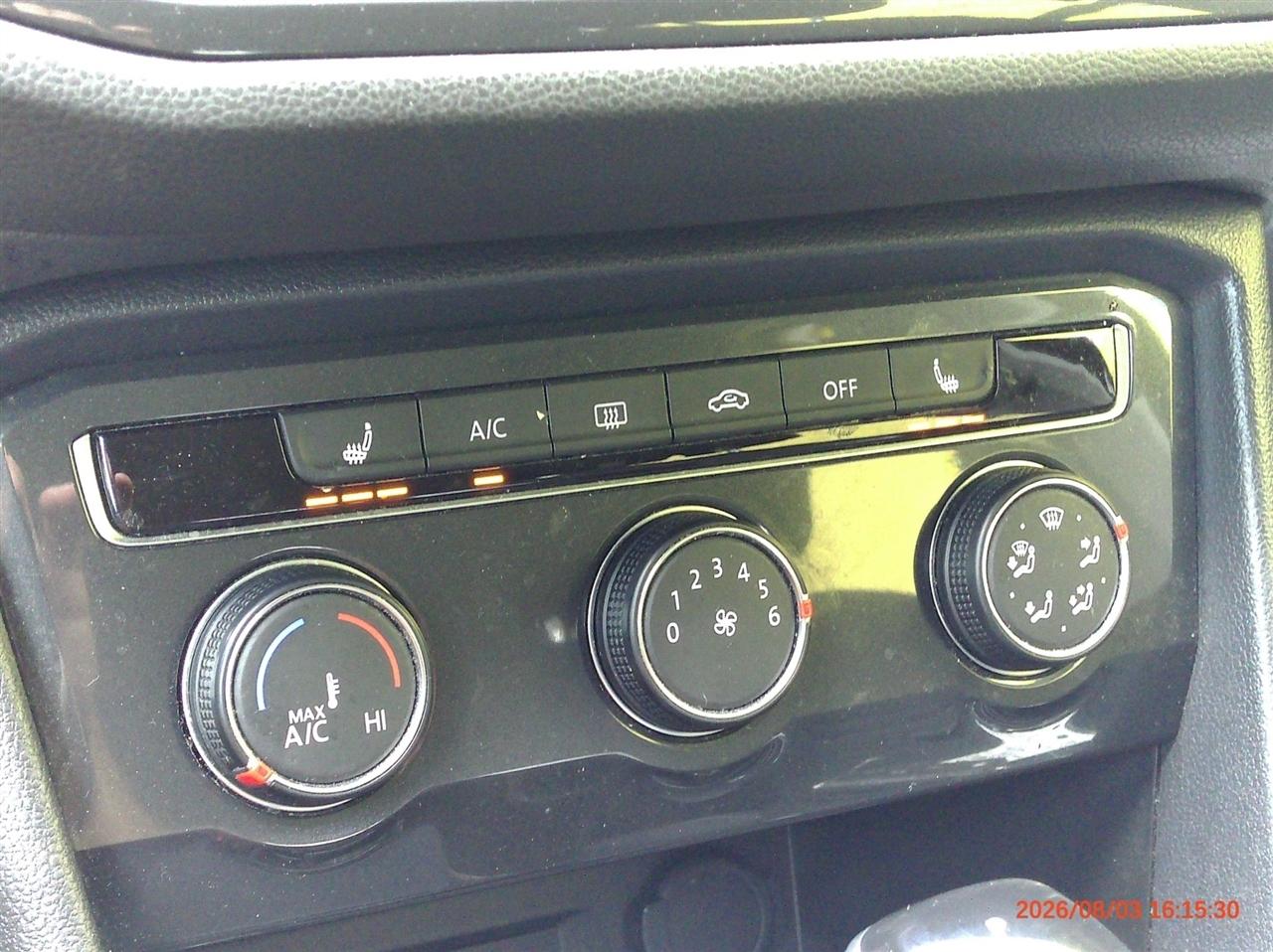 Volkswagen Tiguan 2.0T S FWD 2022