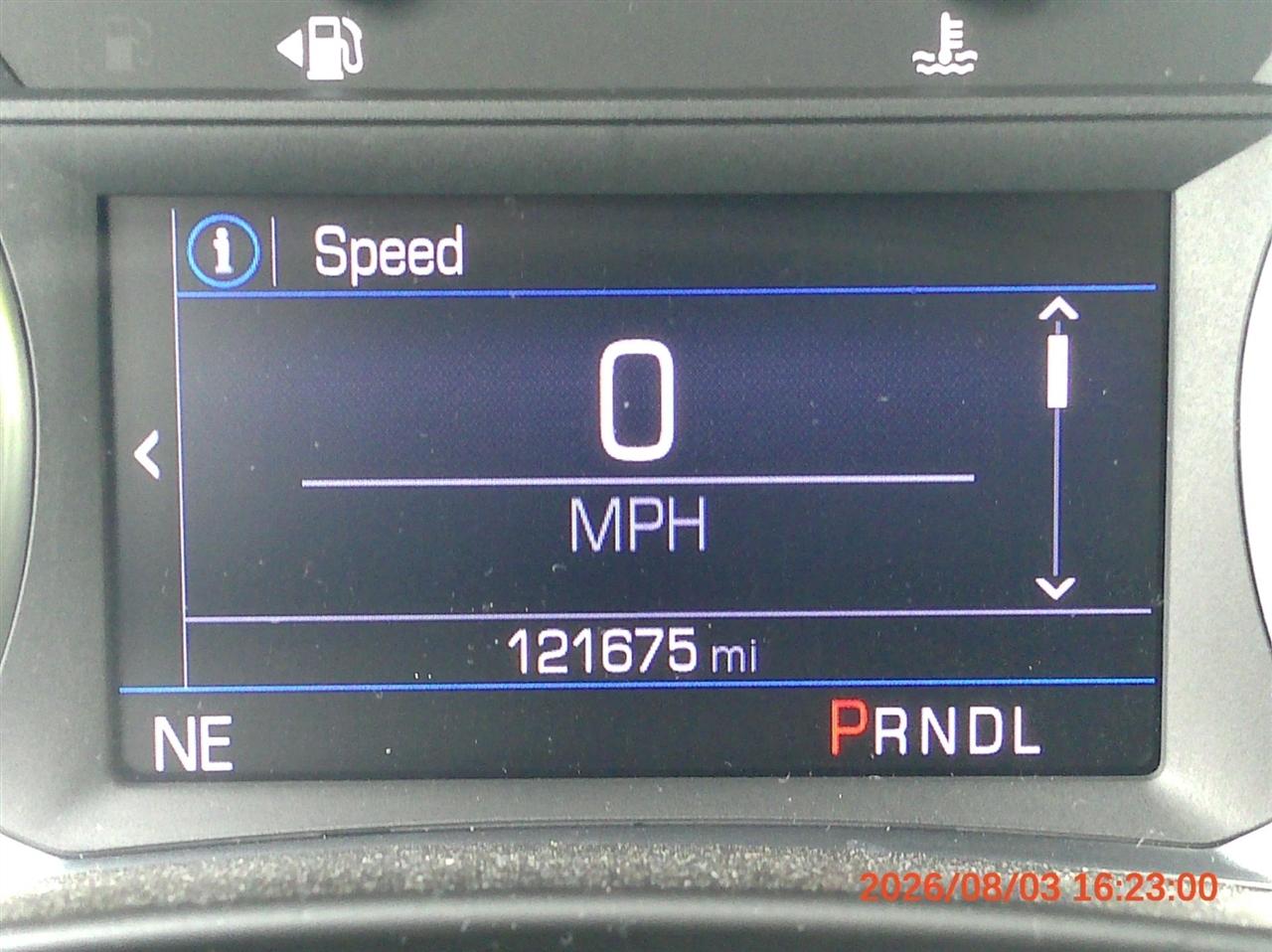 Chevrolet Equinox FWD 4dr LT w/1LT 2021