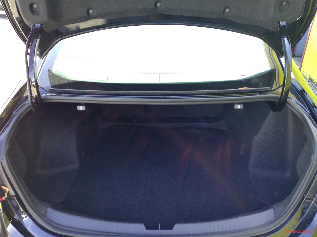 Chevrolet Malibu 4dr Sdn 1LT 2025