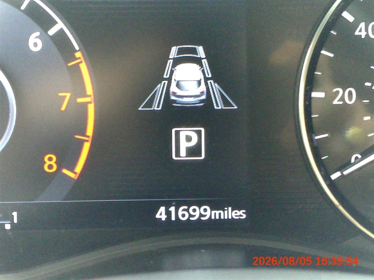 Nissan Kicks SR FWD 2023