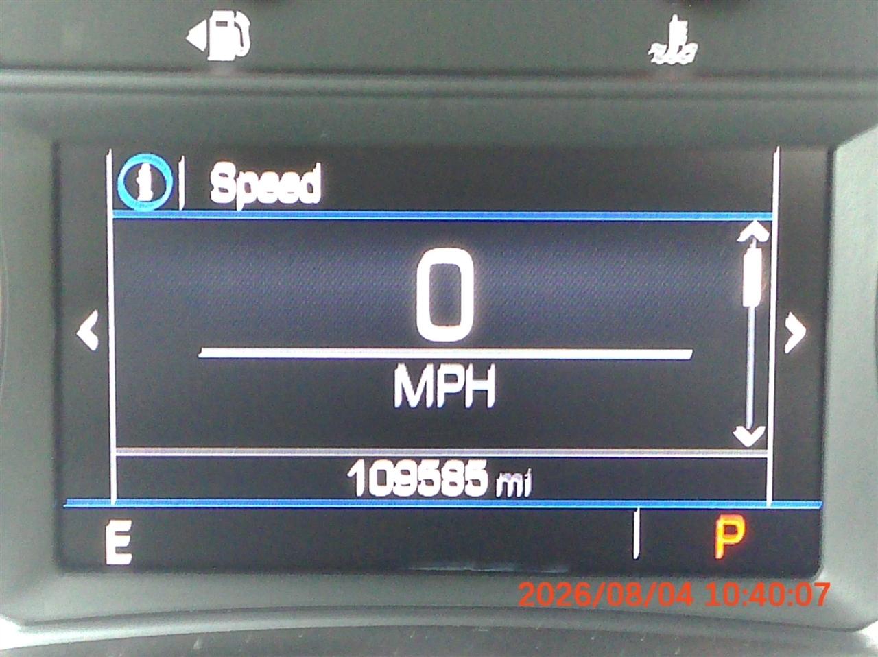 GMC Terrain FWD 4dr SLE 2018