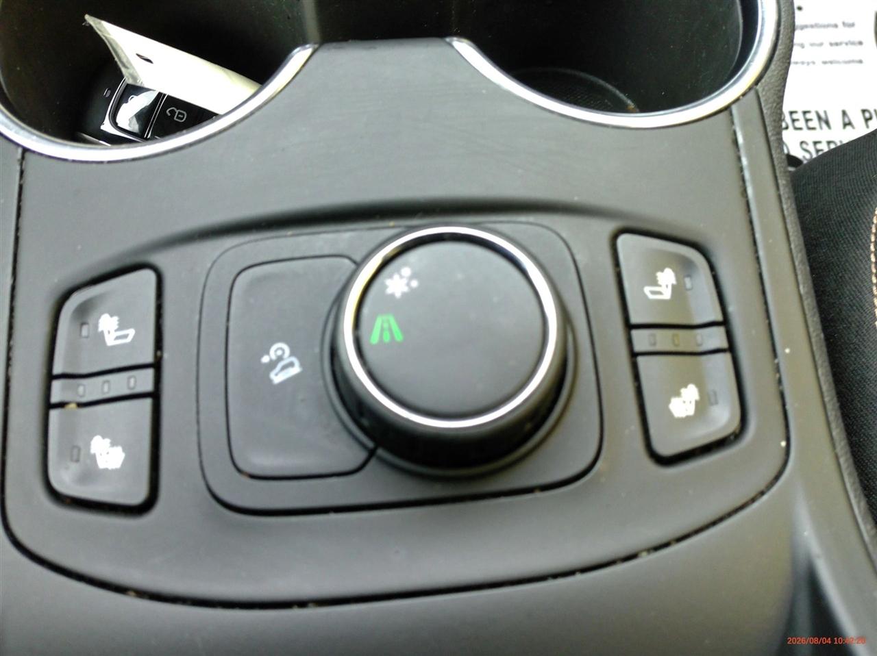 GMC Terrain FWD 4dr SLE 2018