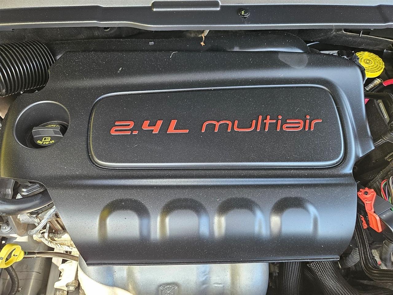 Jeep Compass Trailhawk 4x4 2019