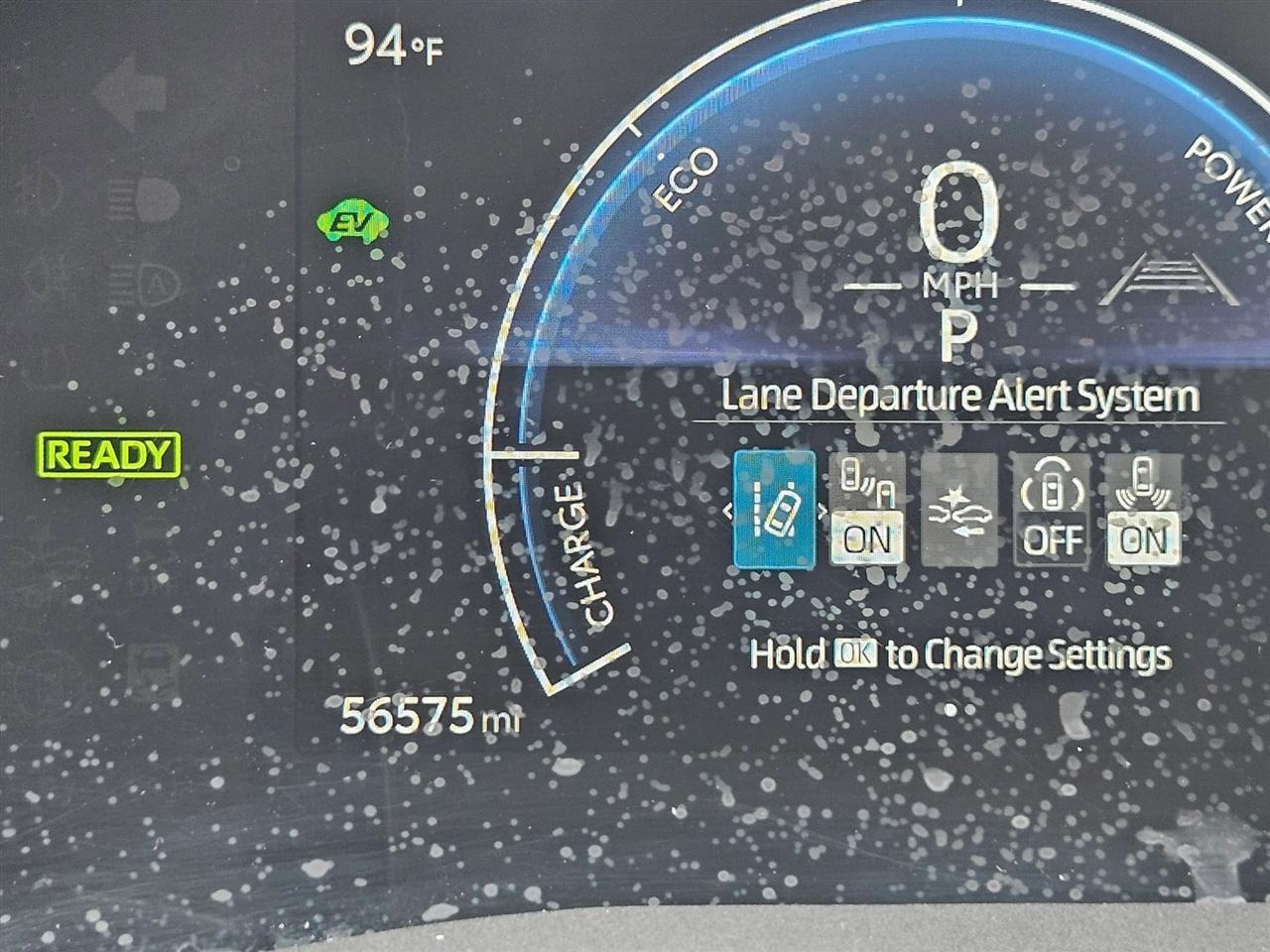 Toyota Camry XLE (Natl) 2025