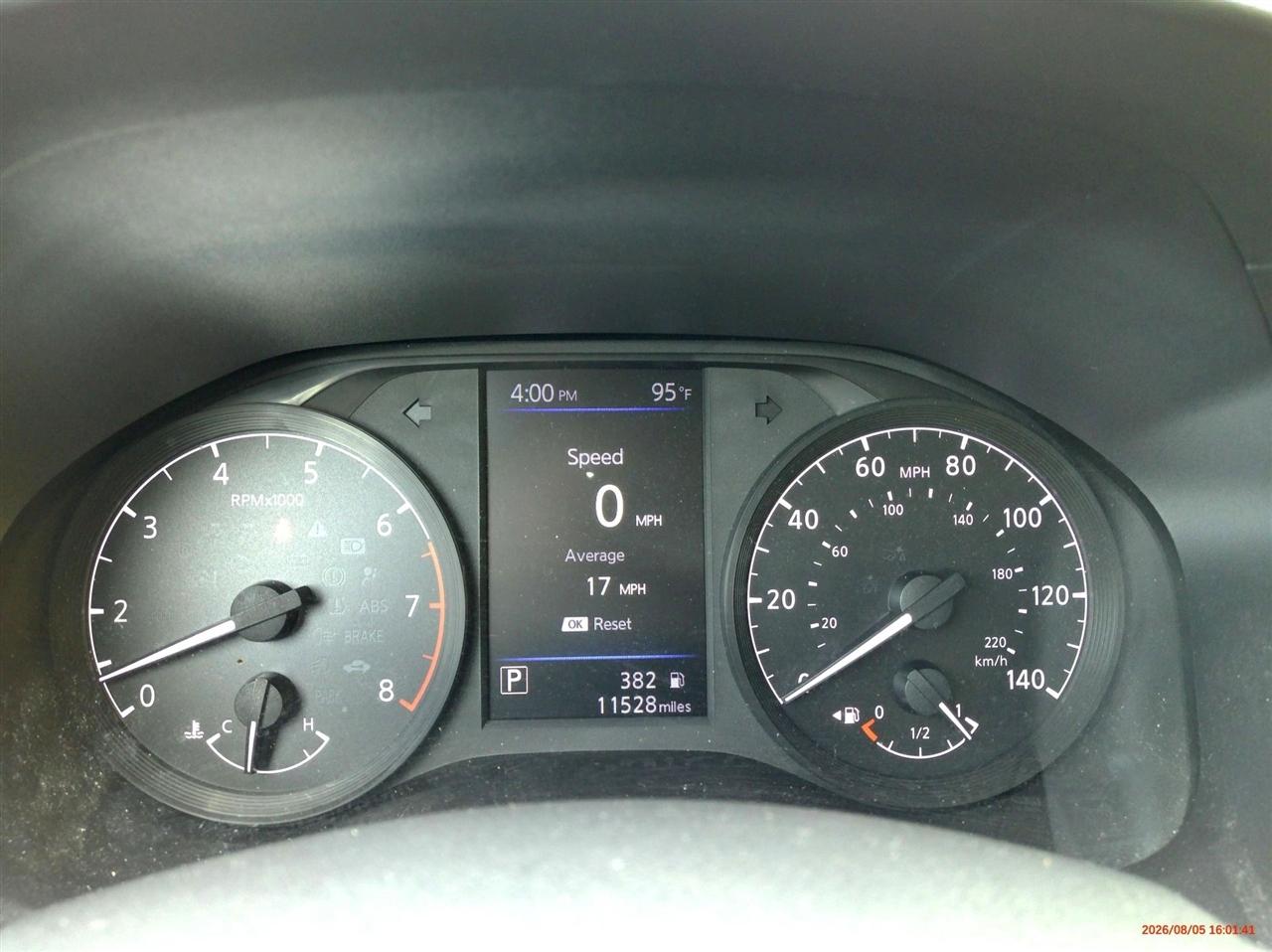 Nissan Altima 2.5 S Sedan 2024