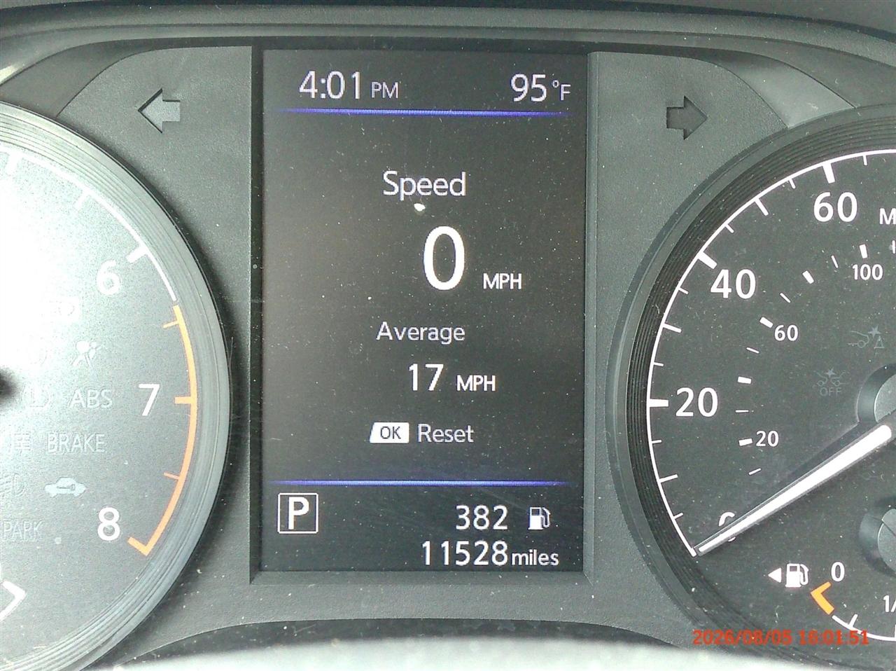 Nissan Altima 2.5 S Sedan 2024