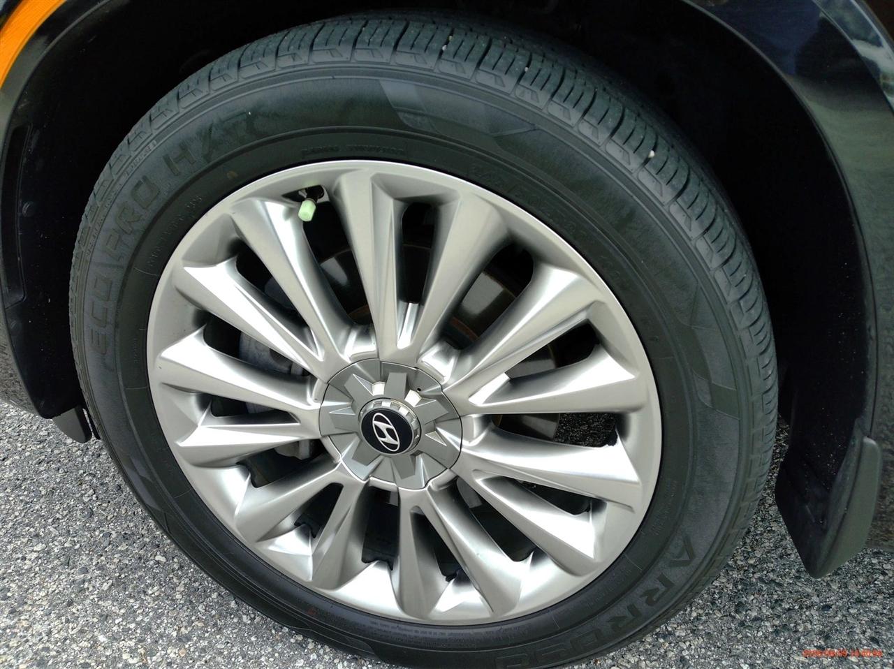 Hyundai Palisade Limited FWD 2020