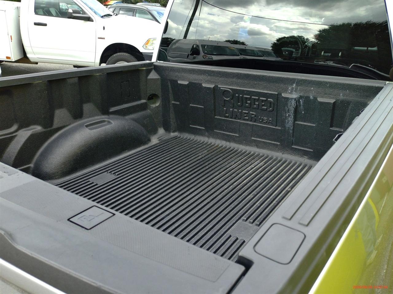 Ford F-150 King Ranch 2WD SuperCrew 5.5' Box 2023