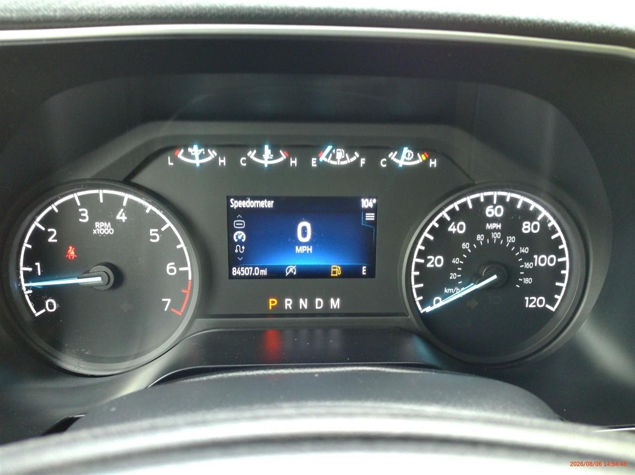 Ford F-150 King Ranch 2WD SuperCrew 5.5' Box 2023