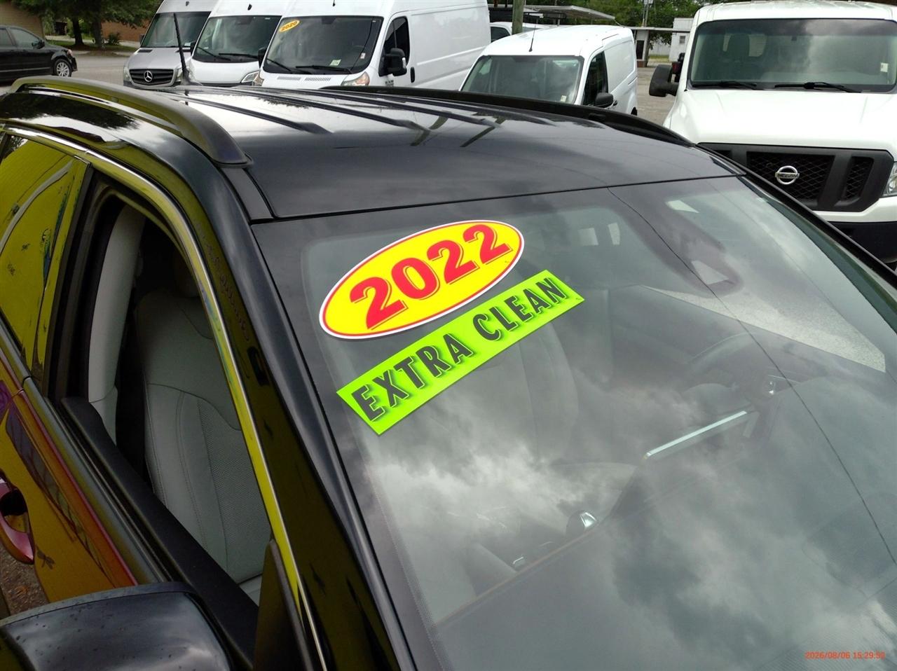 Jeep Compass Limited 4x4 2022